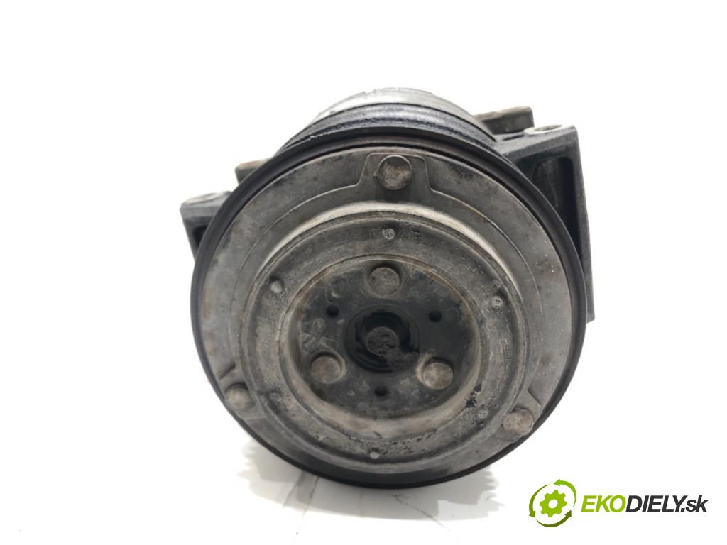 VOLVO XC90 I (275) 2002 - 2015    D5 AWD 136 kW [185 KM] olej napędowy 2005 - 2010  Kompresor klimatizácie 30742206 (Kompresory klimatizácie)