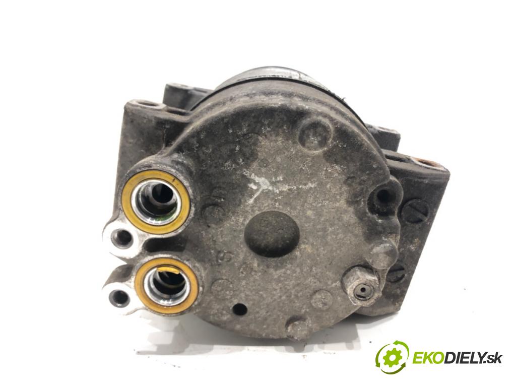 VOLVO XC90 I (275) 2002 - 2015    D5 AWD 136 kW [185 KM] olej napędowy 2005 - 2010  Kompresor klimatizácie 30742206 (Kompresory klimatizácie)