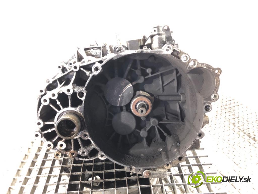 VOLVO XC90 I (275) 2002 - 2015    D5 AWD 136 kW [185 KM] olej napędowy 2005 - 2010  Prevodovka 9482373 (Prevodovky)