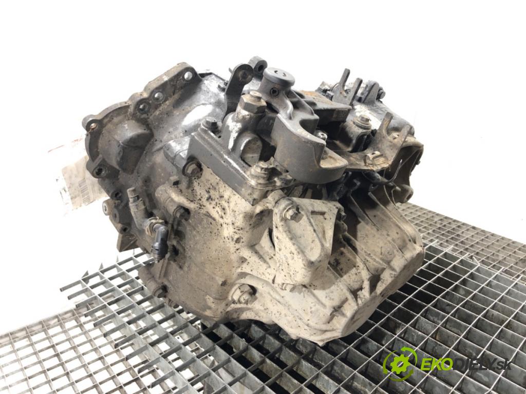 VOLVO XC90 I (275) 2002 - 2015    D5 AWD 136 kW [185 KM] olej napędowy 2005 - 2010  Prevodovka 9482373 (Prevodovky)