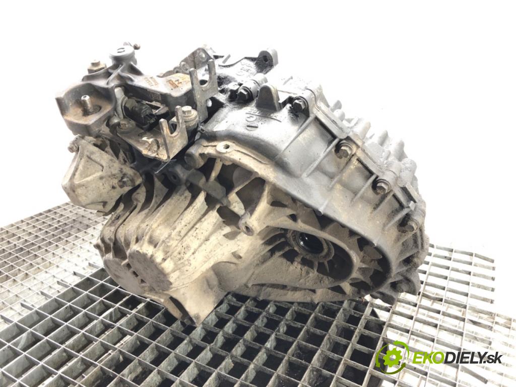 VOLVO XC90 I (275) 2002 - 2015    D5 AWD 136 kW [185 KM] olej napędowy 2005 - 2010  Prevodovka 9482373 (Prevodovky)