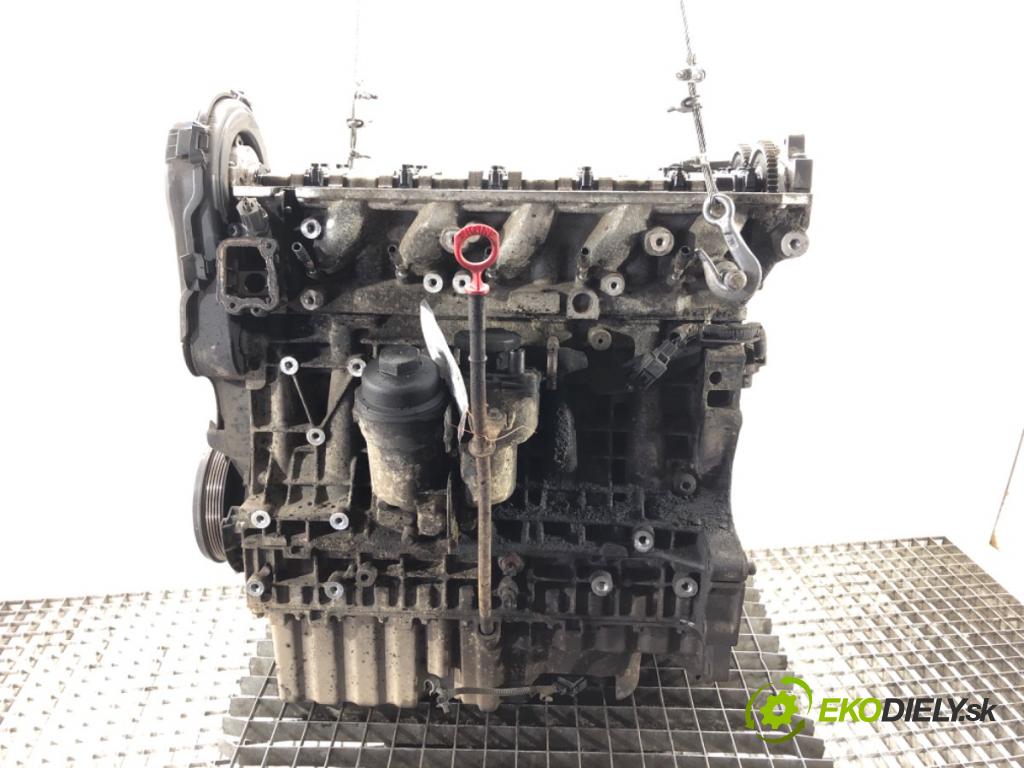 VOLVO XC90 I (275) 2002 - 2015    D5 AWD 136 kW [185 KM] olej napędowy 2005 - 2010  motor D5244T4 (Motory (kompletní))
