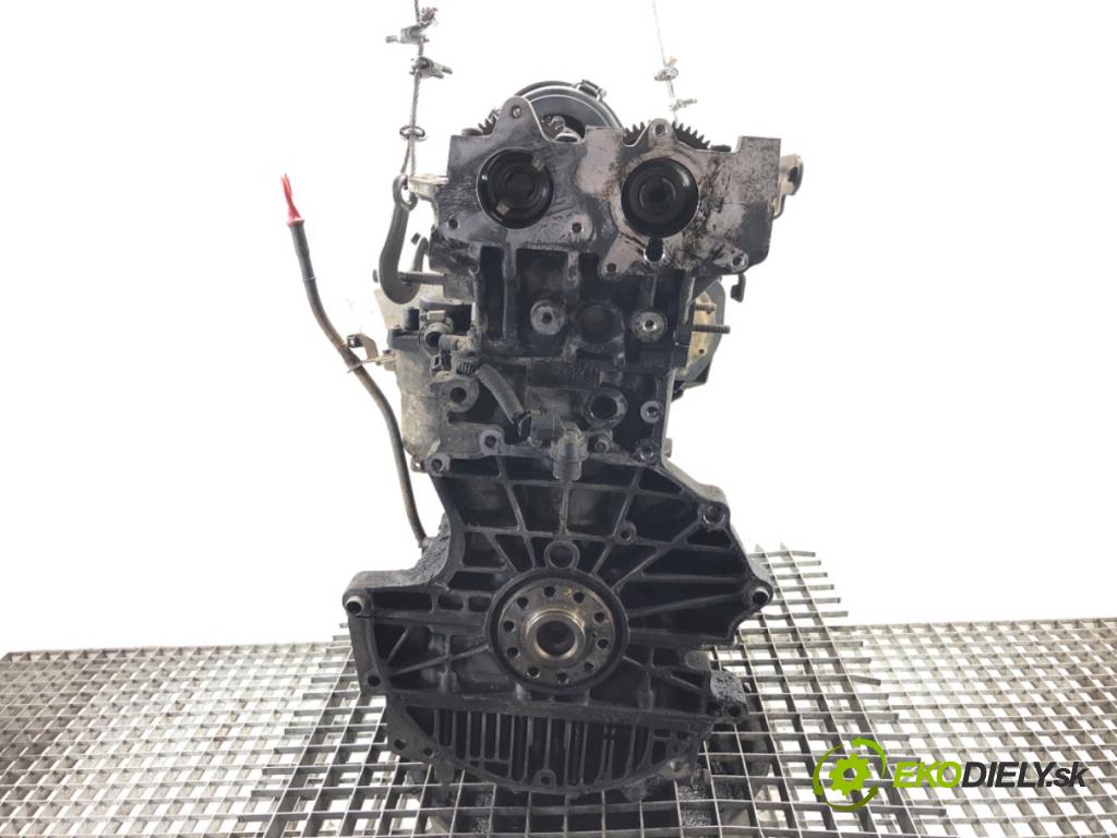 VOLVO XC90 I (275) 2002 - 2015    D5 AWD 136 kW [185 KM] olej napędowy 2005 - 2010  motor D5244T4 (Motory (kompletní))