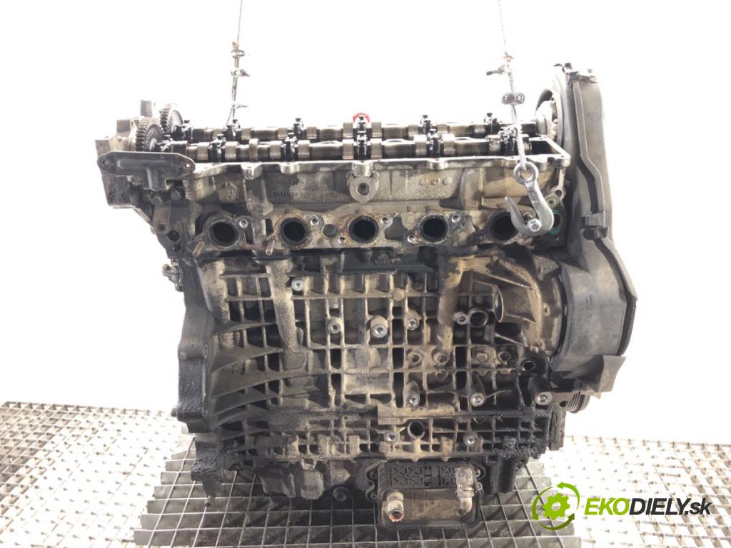 VOLVO XC90 I (275) 2002 - 2015    D5 AWD 136 kW [185 KM] olej napędowy 2005 - 2010  motor D5244T4 (Motory (kompletní))
