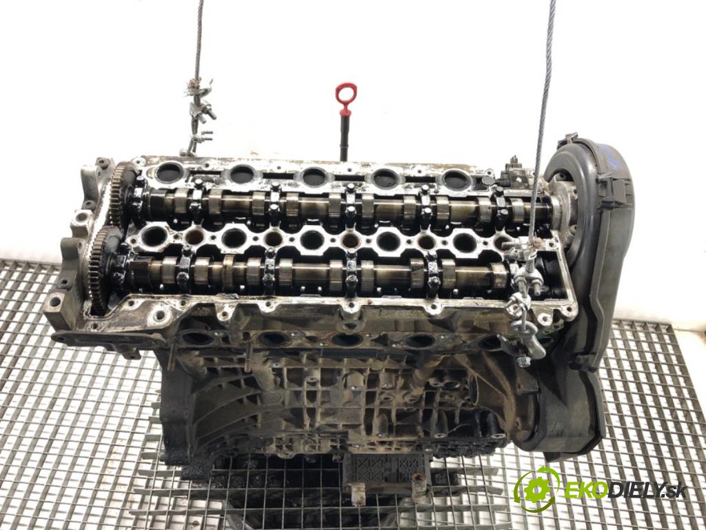 VOLVO XC90 I (275) 2002 - 2015    D5 AWD 136 kW [185 KM] olej napędowy 2005 - 2010  motor D5244T4 (Motory (kompletní))