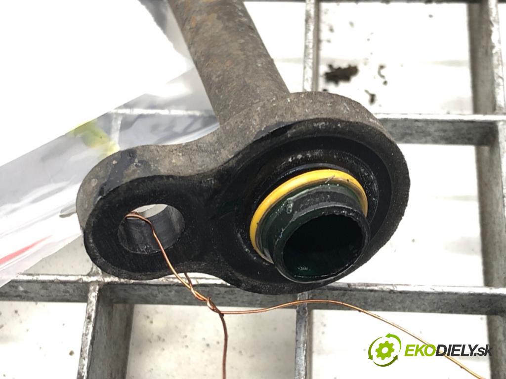 VOLVO XC90 I (275) 2002 - 2015    D5 AWD 136 kW [185 KM] olej napędowy 2005 - 2010  rúrka klimatizácie  (Rúrka klimatizácie)