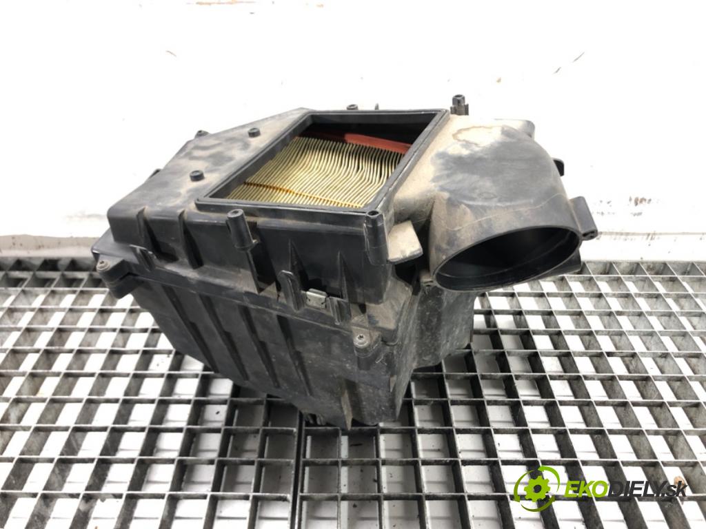 VOLVO XC90 I (275) 2002 - 2015    D5 AWD 136 kW [185 KM] olej napędowy 2005 - 2010  Obal filtra vzduchu 30636845 (Obal filtra vzduchu)