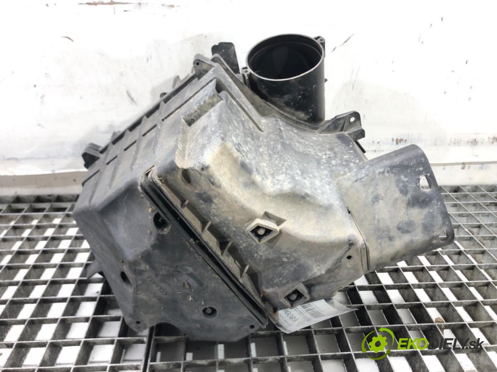 VOLVO XC90 I (275) 2002 - 2015    D5 AWD 136 kW [185 KM] olej napędowy 2005 - 2010  Obal filtra vzduchu 30636845 (Obal filtra vzduchu)