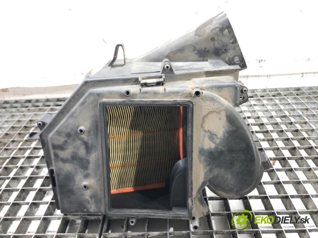 VOLVO XC90 I (275) 2002 - 2015    D5 AWD 136 kW [185 KM] olej napędowy 2005 - 2010  Obal filtra vzduchu 30636845 (Obal filtra vzduchu)