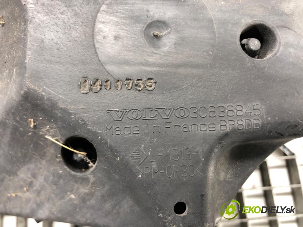 VOLVO XC90 I (275) 2002 - 2015    D5 AWD 136 kW [185 KM] olej napędowy 2005 - 2010  Obal filtra vzduchu 30636845 (Obal filtra vzduchu)