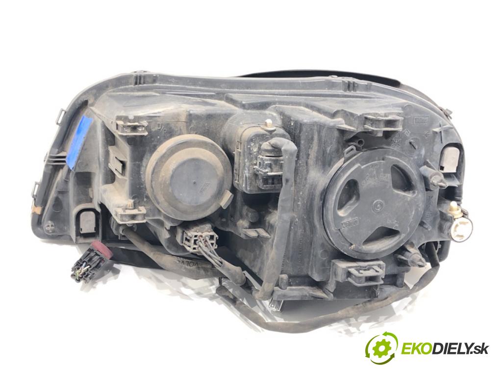 VOLVO XC90 I (275) 2002 - 2015    D5 AWD 136 kW [185 KM] olej napędowy 2005 - 2010  světlomet pravý přední část