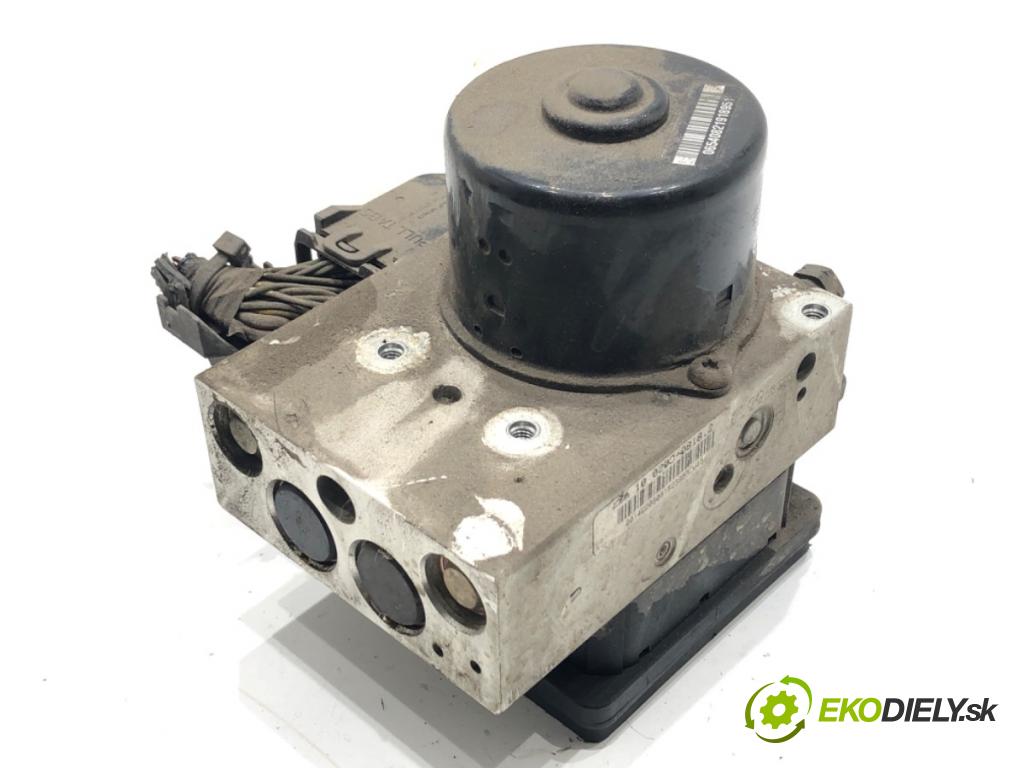 VOLVO XC90 I (275) 2002 - 2015    D5 AWD 136 kW [185 KM] olej napędowy 2005 - 2010  Pumpa ABS 30714952 (Pumpy ABS)