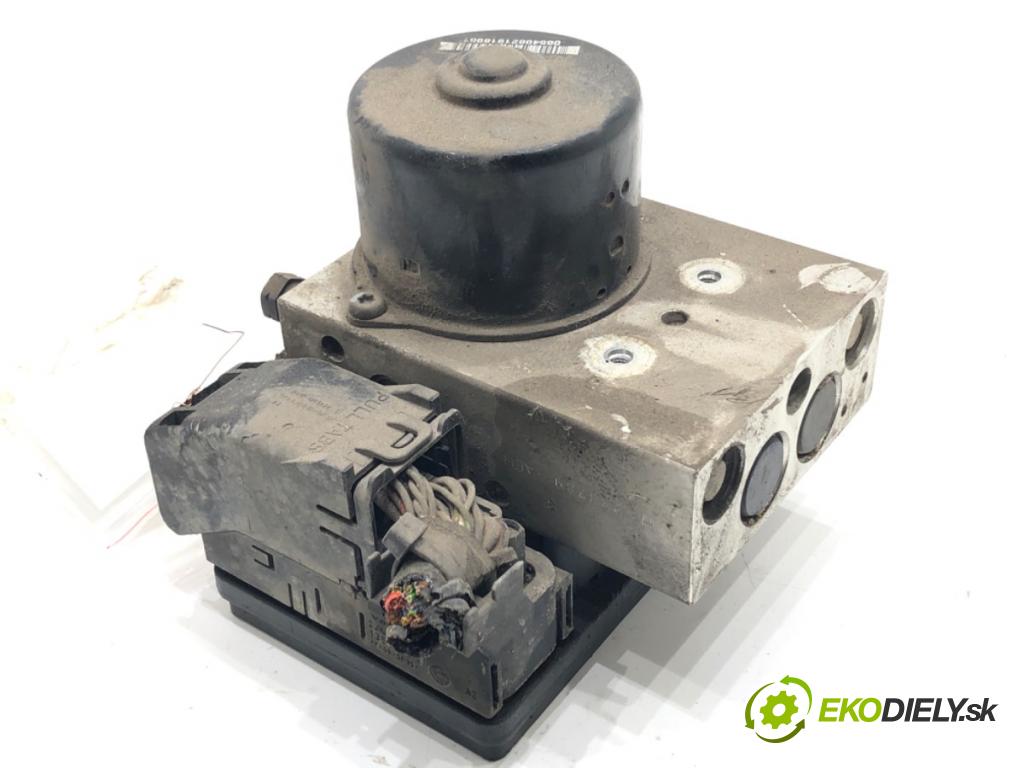 VOLVO XC90 I (275) 2002 - 2015    D5 AWD 136 kW [185 KM] olej napędowy 2005 - 2010  Pumpa ABS 30714952 (Pumpy ABS)