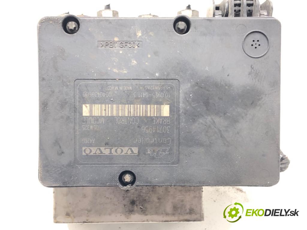 VOLVO XC90 I (275) 2002 - 2015    D5 AWD 136 kW [185 KM] olej napędowy 2005 - 2010  Pumpa ABS 30714952 (Pumpy ABS)