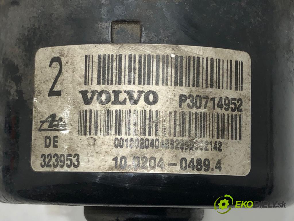 VOLVO XC90 I (275) 2002 - 2015    D5 AWD 136 kW [185 KM] olej napędowy 2005 - 2010  Pumpa ABS 30714952 (Pumpy ABS)