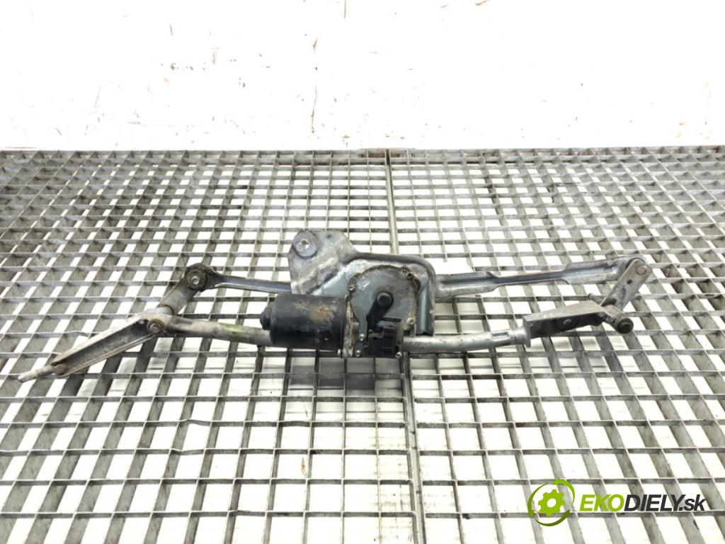 VOLVO XC90 I (275) 2002 - 2015    D5 AWD 136 kW [185 KM] olej napędowy 2005 - 2010  Mechanizmus stieračov predný 30753091 (Motorčeky stieračov predné)