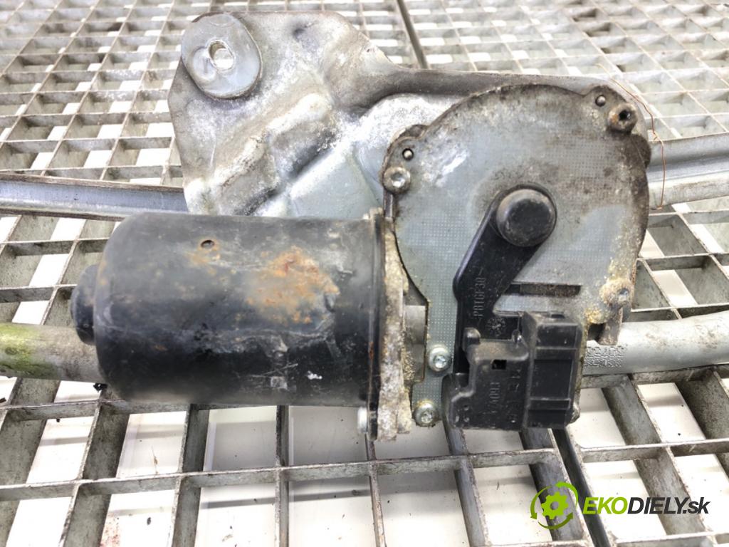 VOLVO XC90 I (275) 2002 - 2015    D5 AWD 136 kW [185 KM] olej napędowy 2005 - 2010  Mechanizmus stieračov predný 30753091 (Motorčeky stieračov predné)