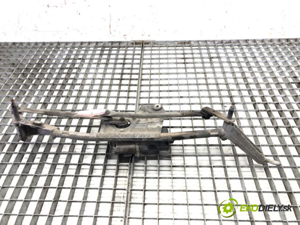 VOLVO XC90 I (275) 2002 - 2015    D5 AWD 136 kW [185 KM] olej napędowy 2005 - 2010  Mechanizmus stieračov predný 30753091 (Motorčeky stieračov predné)