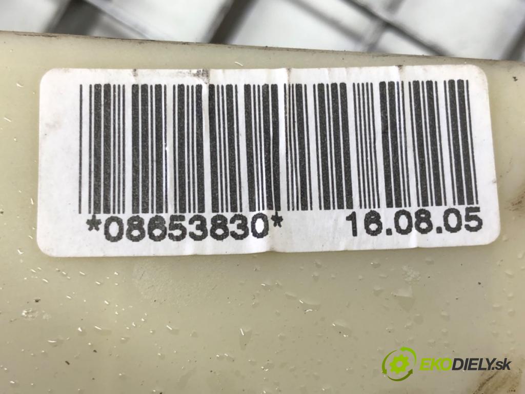 VOLVO XC90 I (275) 2002 - 2015    D5 AWD 136 kW [185 KM] olej napędowy 2005 - 2010  Kulisa  (Rýchlostná páka (kulisa))