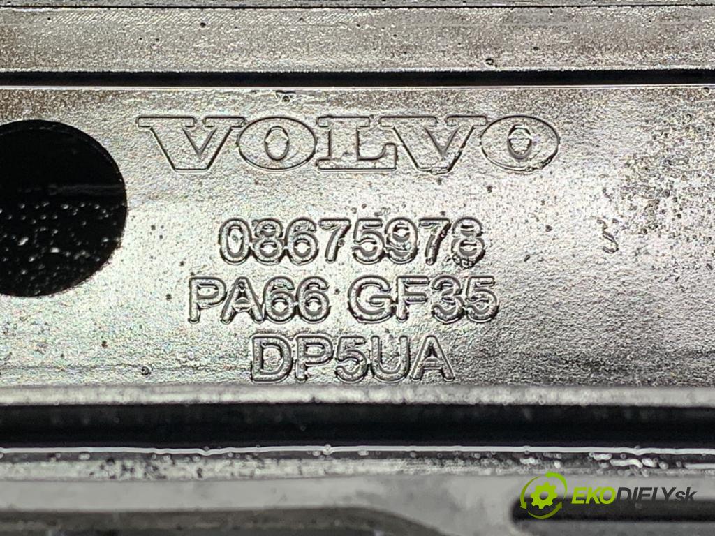 VOLVO XC90 I (275) 2002 - 2015    D5 AWD 136 kW [185 KM] olej napędowy 2005 - 2010  Potrubie sacie, sanie 08675978 (Sacie potrubie)