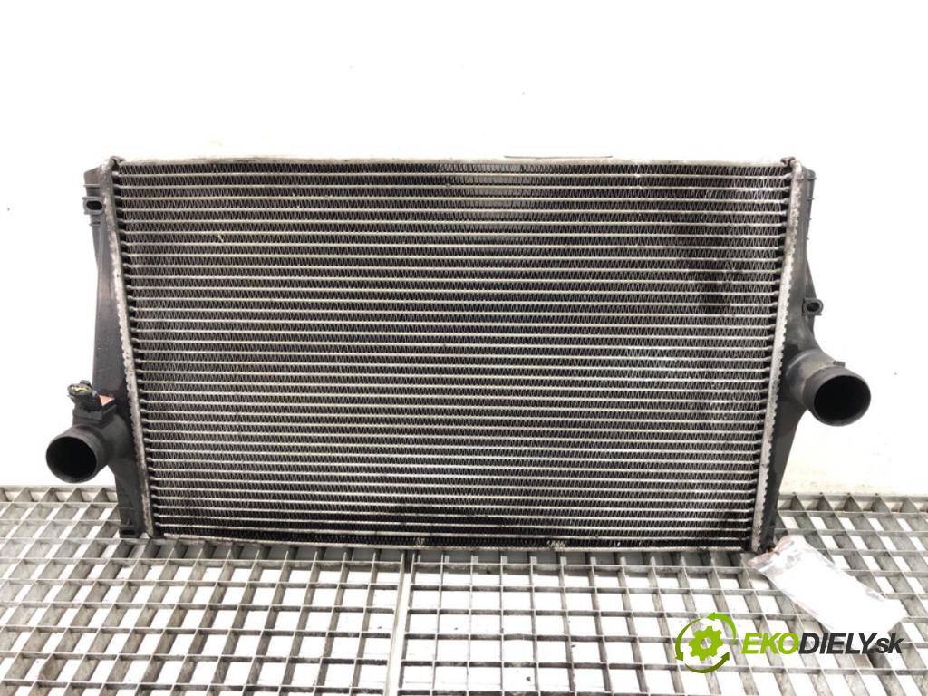 VOLVO XC90 I (275) 2002 - 2015    D5 AWD 136 kW [185 KM] olej napędowy 2005 - 2010  intercooler  (Chladiče nasávaného vzduchu (intercoolery))