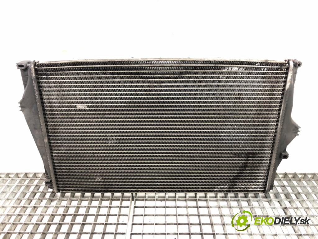 VOLVO XC90 I (275) 2002 - 2015    D5 AWD 136 kW [185 KM] olej napędowy 2005 - 2010  intercooler  (Chladiče nasávaného vzduchu (intercoolery))