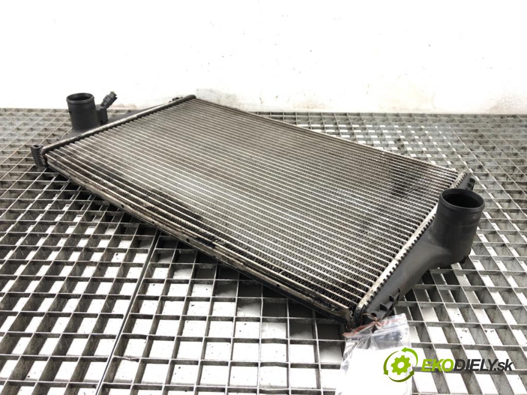 VOLVO XC90 I (275) 2002 - 2015    D5 AWD 136 kW [185 KM] olej napędowy 2005 - 2010  intercooler  (Chladiče nasávaného vzduchu (intercoolery))