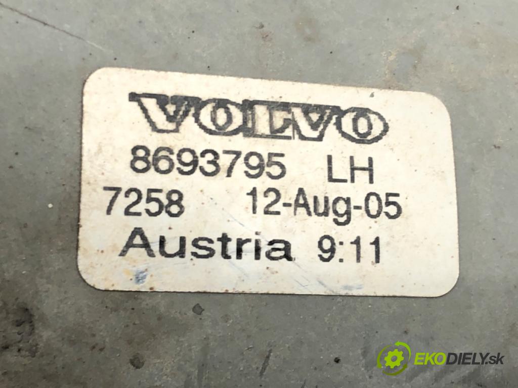 VOLVO XC90 I (275) 2002 - 2015    D5 AWD 136 kW [185 KM] olej napędowy 2005 - 2010  hmlové svetlo, hmlovka levý přední část 8693795