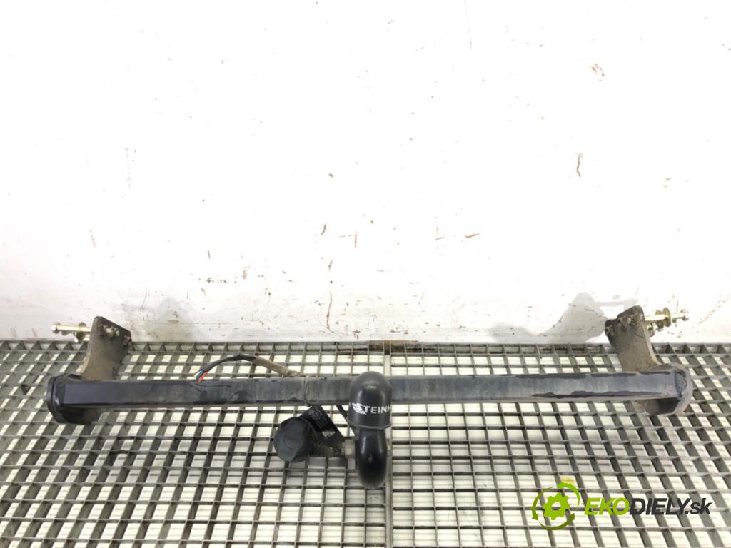 VOLVO XC90 I (275) 2002 - 2015    D5 AWD 136 kW [185 KM] olej napędowy 2005 - 2010  Hák tažné zařízení  (Tažná zařízení)