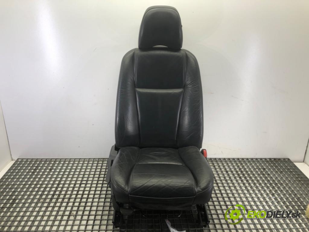 VOLVO XC90 I (275) 2002 - 2015    D5 AWD 136 kW [185 KM] olej napędowy 2005 - 2010  Sedadlo pravy predný 