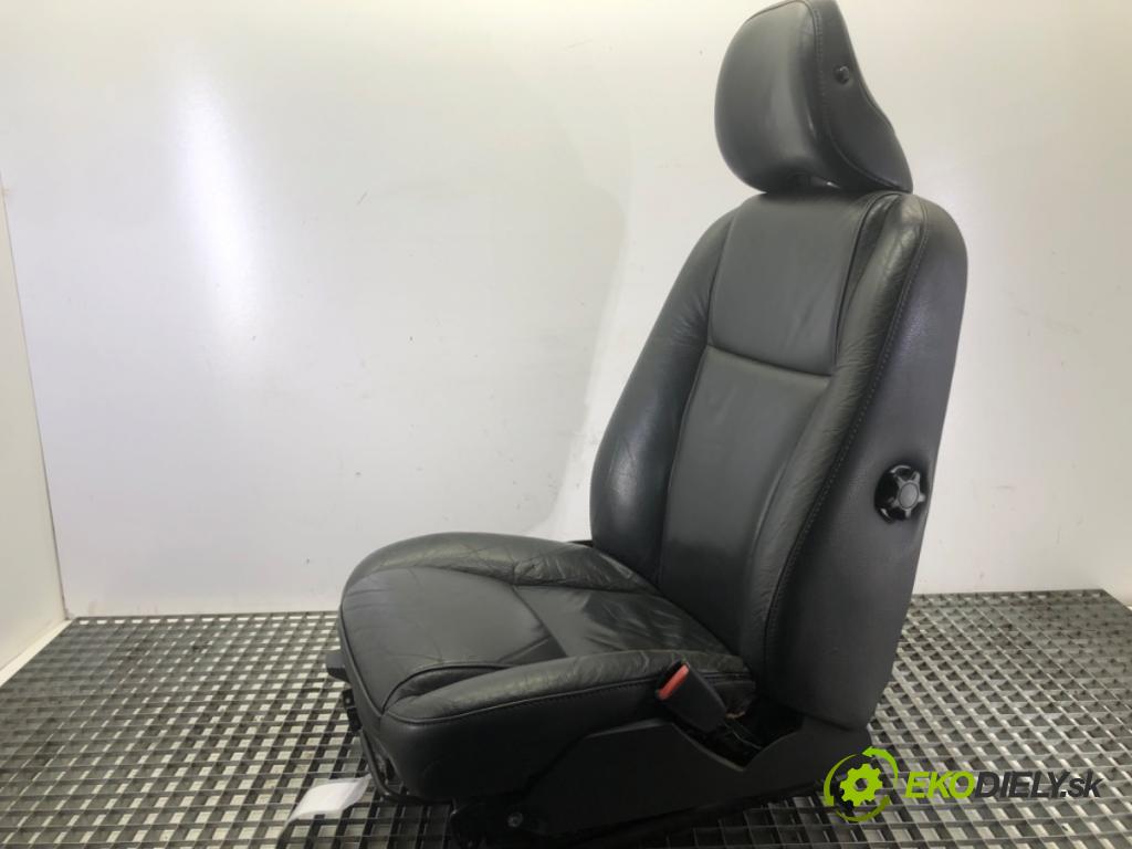 VOLVO XC90 I (275) 2002 - 2015    D5 AWD 136 kW [185 KM] olej napędowy 2005 - 2010  Sedadlo pravy predný