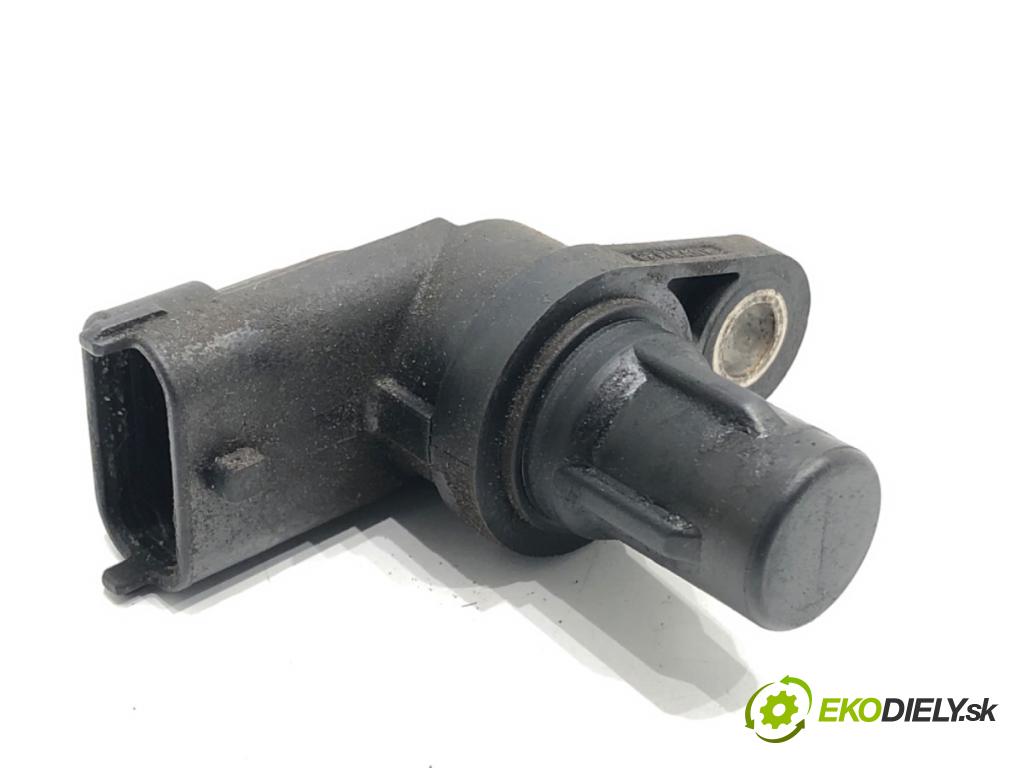 VOLVO XC90 I (275) 2002 - 2015    D5 AWD 136 kW [185 KM] olej napędowy 2005 - 2010  snímač pozice vačkového hřídele 8658726 (Snímače polohy kliky, vačky)