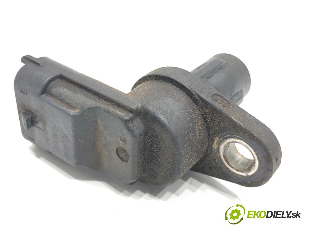 VOLVO XC90 I (275) 2002 - 2015    D5 AWD 136 kW [185 KM] olej napędowy 2005 - 2010  snímač pozice vačkového hřídele 8658726 (Snímače polohy kliky, vačky)