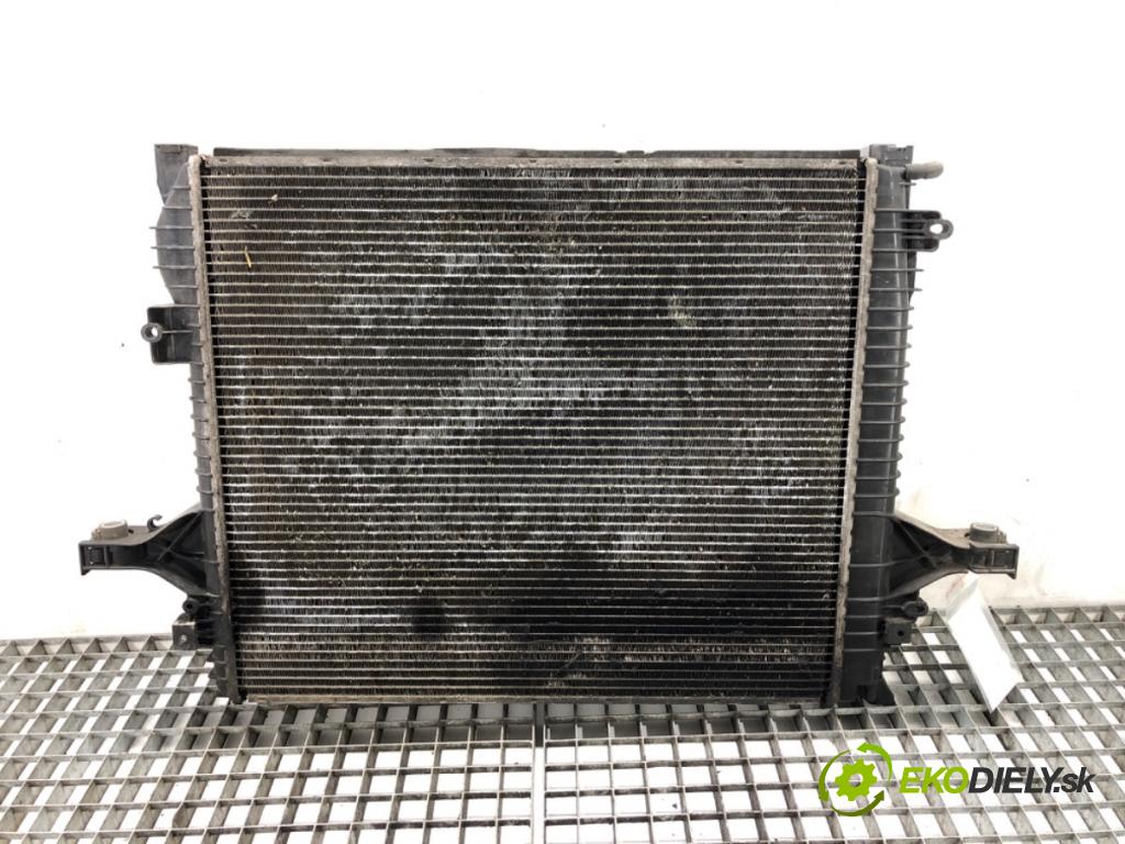 VOLVO XC90 I (275) 2002 - 2015    D5 AWD 136 kW [185 KM] olej napędowy 2005 - 2010  chladič vody  (Chladiče vody)