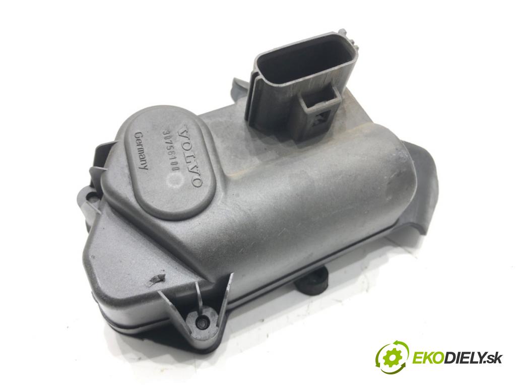 VOLVO XC90 I (275) 2002 - 2015    D5 AWD 136 kW [185 KM] olej napędowy 2005 - 2010  Nastavovač zvod, potrubie 30756100 (Ostatné)