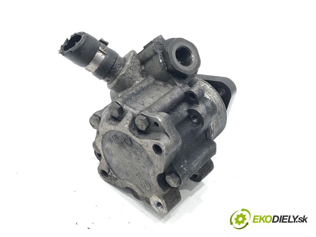 AUDI A4 B7 Avant (8ED) 2004 - 2008    2.0 TDI 103 kW [140 KM] olej napędowy 2004 - 2008  Pumpa servočerpadlo 8E0145155N (Servočerpadlá, pumpy riadenia)