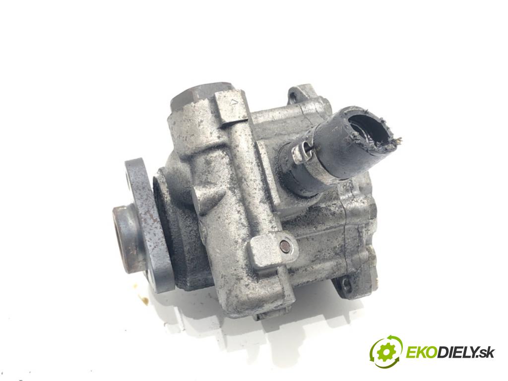 AUDI A4 B7 Avant (8ED) 2004 - 2008    2.0 TDI 103 kW [140 KM] olej napędowy 2004 - 2008  Pumpa servočerpadlo 8E0145155N (Servočerpadlá, pumpy riadenia)