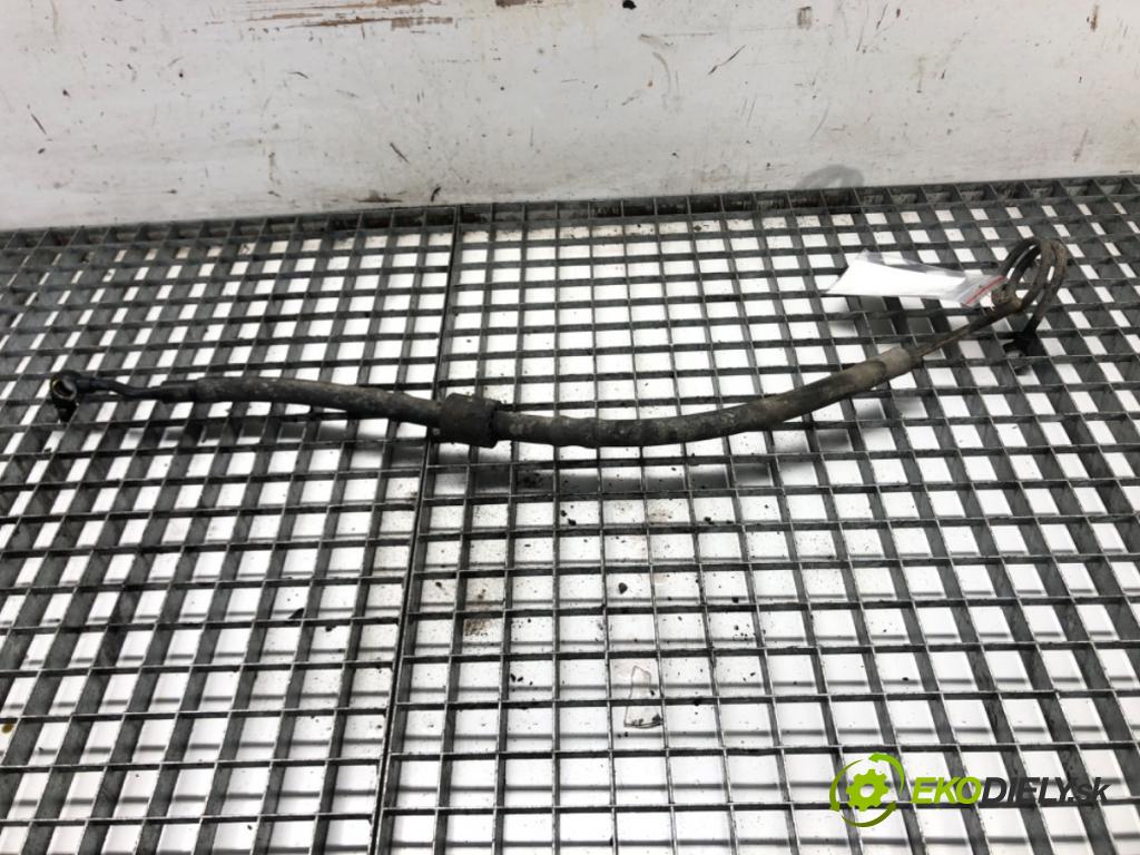 AUDI A4 B7 Avant (8ED) 2004 - 2008    2.0 TDI 103 kW [140 KM] olej napędowy 2004 - 2008  hadica servočerpadlo  (Rúrky, hadice servočerpadla)