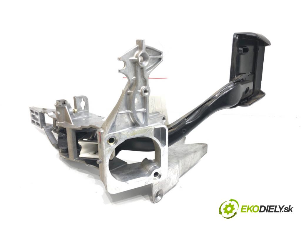 AUDI A4 B7 Avant (8ED) 2004 - 2008    2.0 TDI 103 kW [140 KM] olej napędowy 2004 - 2008  PEDÁL: 8E1721117A (Pedále)