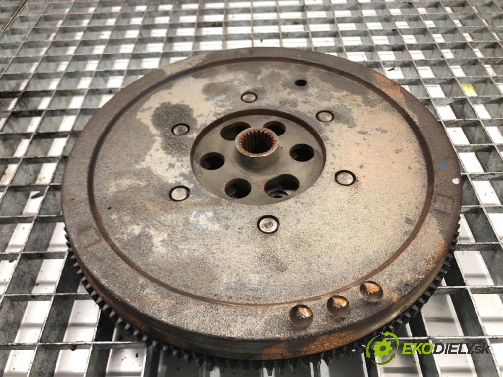 AUDI A4 B7 Avant (8ED) 2004 - 2008    2.0 TDI 103 kW [140 KM] olej napędowy 2004 - 2008  spojková sada bez ložiska komplet 03G105317 (Kompletní sady (bez ložiska))