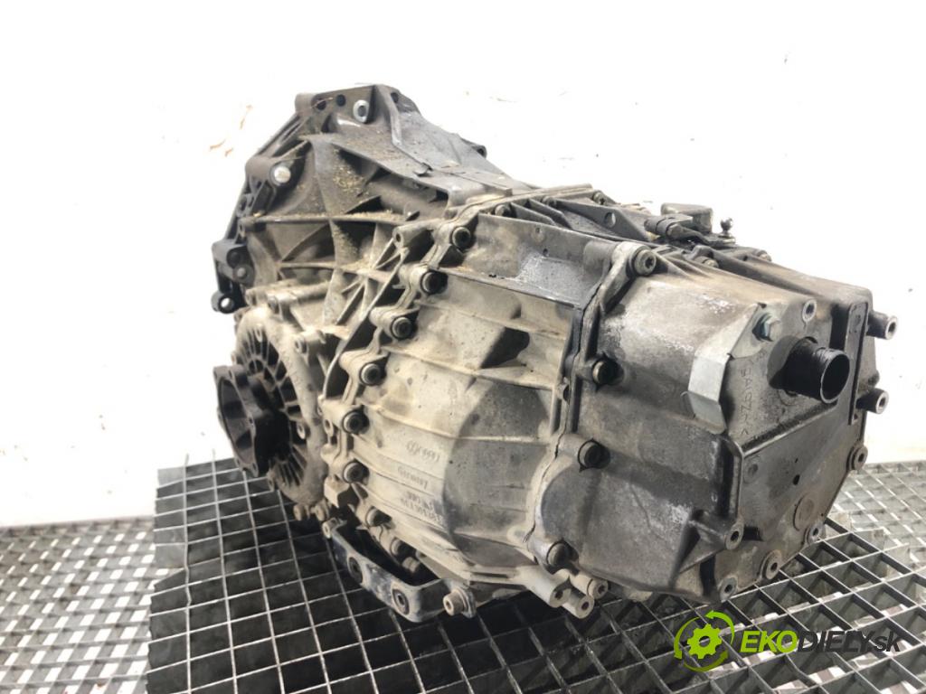 AUDI A4 B7 Avant (8ED) 2004 - 2008    2.0 TDI 103 kW [140 KM] olej napędowy 2004 - 2008  Prevodovka GYJ (Prevodovky)