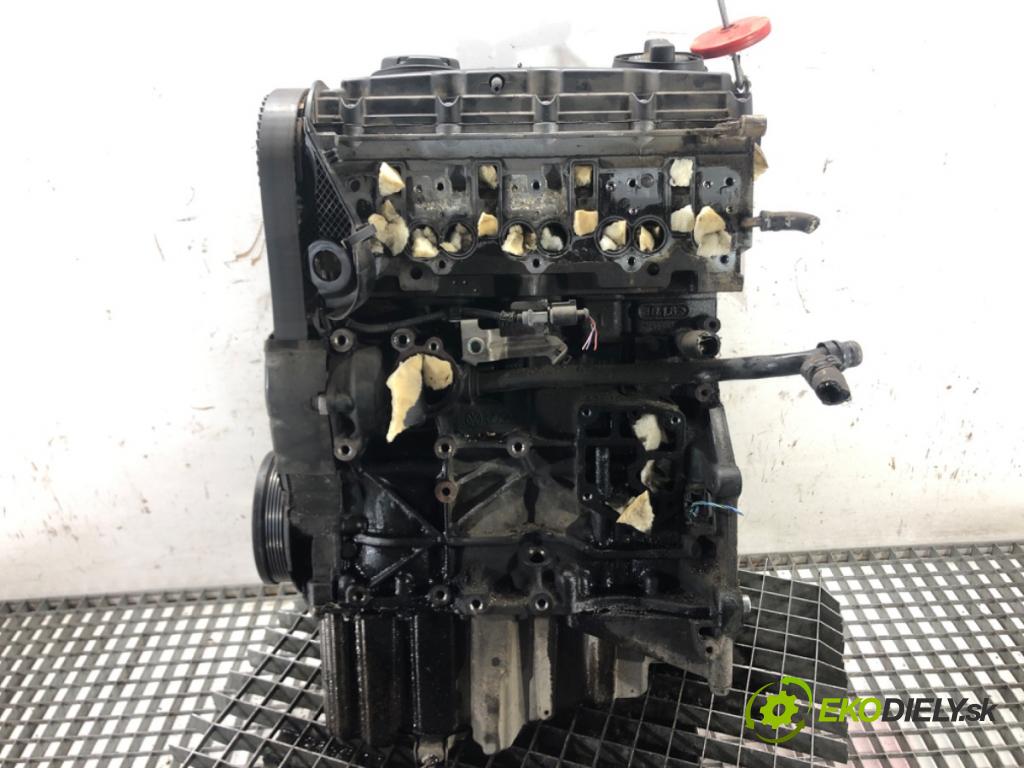 AUDI A4 B7 Avant (8ED) 2004 - 2008    2.0 TDI 103 kW [140 KM] olej napędowy 2004 - 2008  motor BLB (Motory (kompletní))