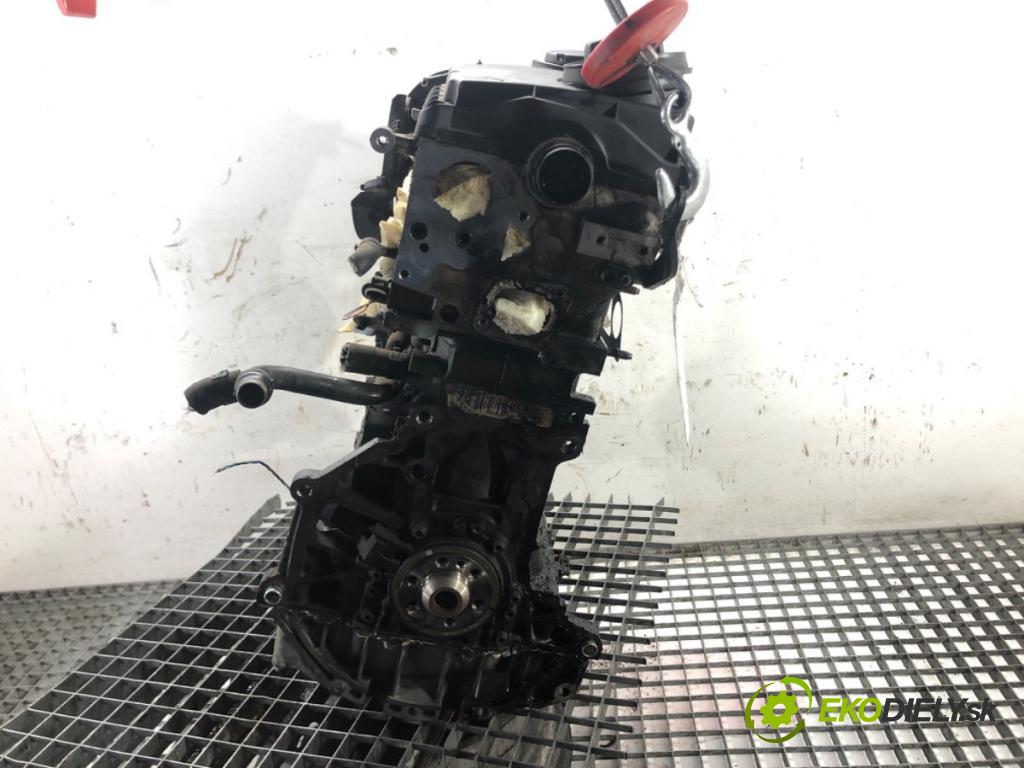 AUDI A4 B7 Avant (8ED) 2004 - 2008    2.0 TDI 103 kW [140 KM] olej napędowy 2004 - 2008  motor BLB (Motory (kompletní))