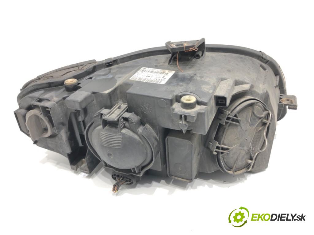 AUDI A4 B7 Avant (8ED) 2004 - 2008    2.0 TDI 103 kW [140 KM] olej napędowy 2004 - 2008  světlomet levý přední část 8E0941003AJ