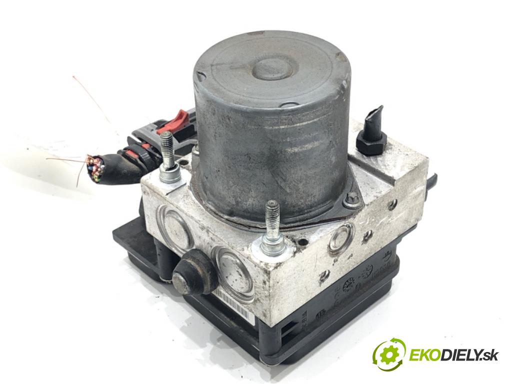 AUDI A4 B7 Avant (8ED) 2004 - 2008    2.0 TDI 103 kW [140 KM] olej napędowy 2004 - 2008  Pumpa ABS 8E0614517AT (Pumpy ABS)