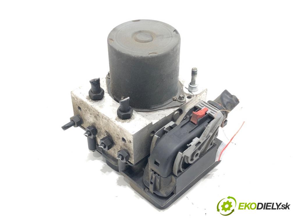 AUDI A4 B7 Avant (8ED) 2004 - 2008    2.0 TDI 103 kW [140 KM] olej napędowy 2004 - 2008  Pumpa ABS 8E0614517AT (Pumpy ABS)