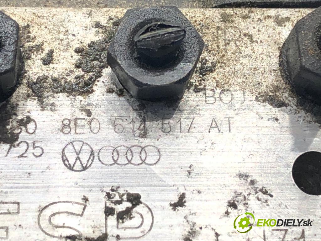 AUDI A4 B7 Avant (8ED) 2004 - 2008    2.0 TDI 103 kW [140 KM] olej napędowy 2004 - 2008  Pumpa ABS 8E0614517AT (Pumpy ABS)