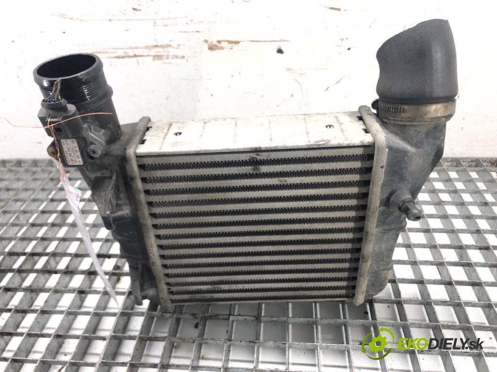 AUDI A4 B7 Avant (8ED) 2004 - 2008    2.0 TDI 103 kW [140 KM] olej napędowy 2004 - 2008  intercooler 8E0145805AA (Chladiče nasávaného vzduchu (intercoolery))