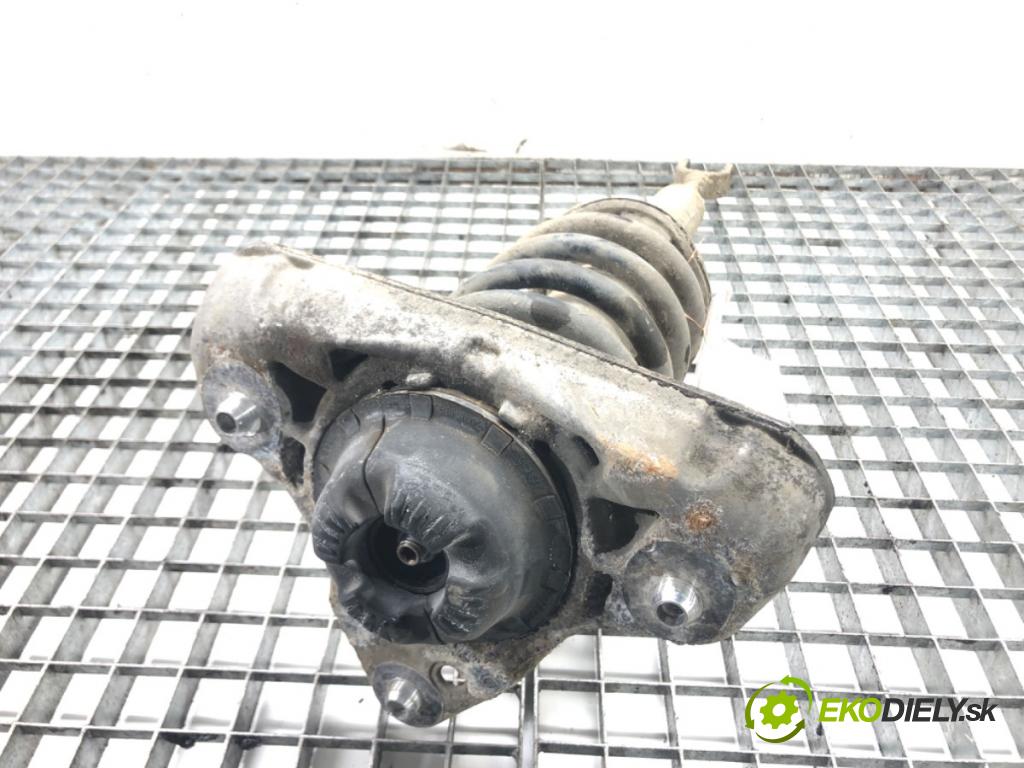 AUDI A4 B7 Avant (8ED) 2004 - 2008    2.0 TDI 103 kW [140 KM] olej napędowy 2004 - 2008  Tlmič ľavy predný