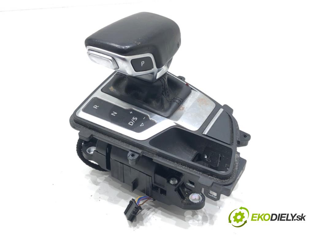 AUDI A4 B9 Avant (8W5, 8WD) 2015 - 2022    2.0 TDI 140 kW [190 KM] olej napędowy 2015 - 2018  Kulisa 8W1713041J (Rýchlostné páky / kulisy)